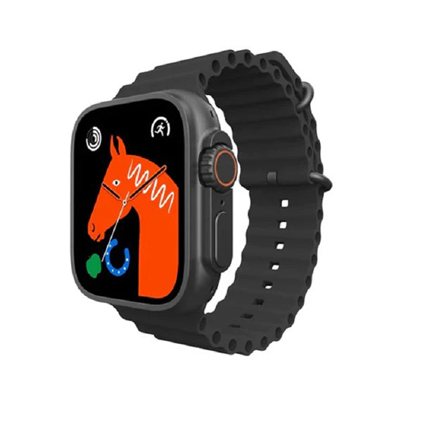 X8 Plus Ultra Smart Watch