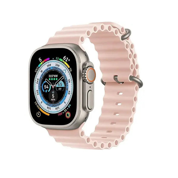 X8 Plus Ultra Smart Watch