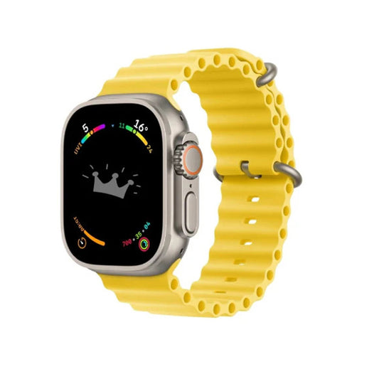 X8 Plus Ultra Smart Watch