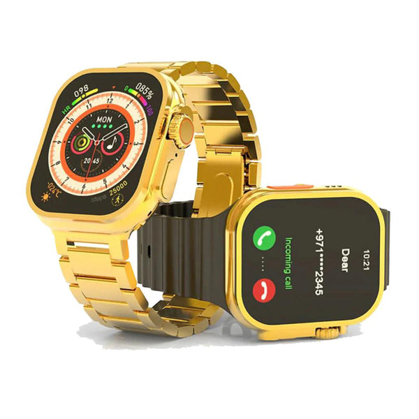X8 Plus Ultra Smart Watch