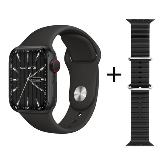 X90 Max Smart Watch 