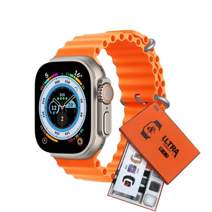 Y80 Smart Watch