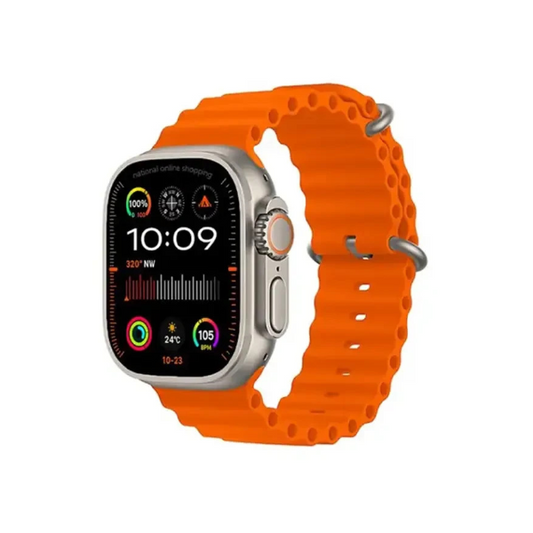 Z55 Ultra 2 Smartwatch 