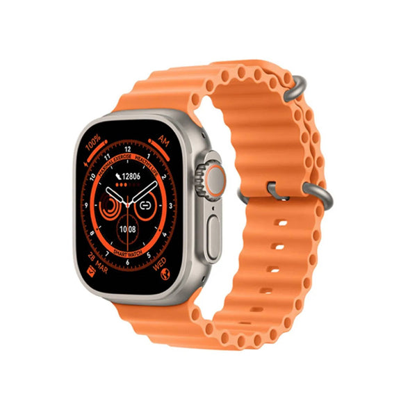 Z66 Ultra Smart Watch