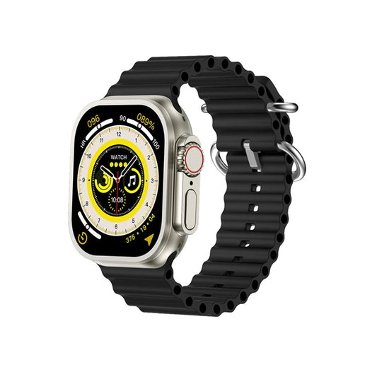 Z66 Ultra Smart Watch