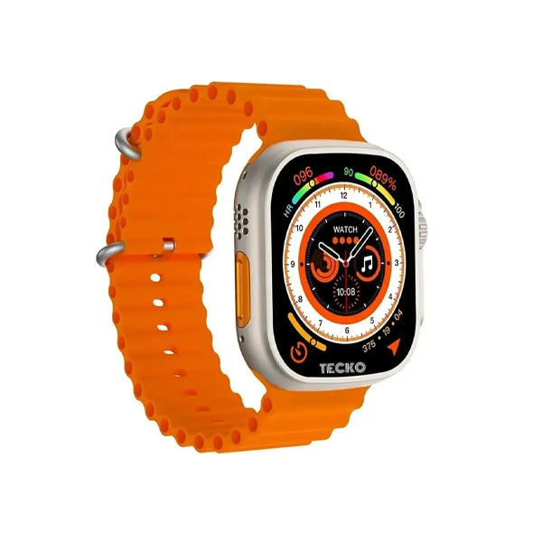 Z66 Ultra Smart Watch