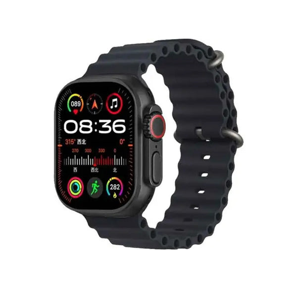 I9 Ultra Max Smart Watch