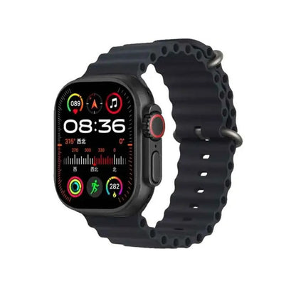 I9 Ultra Max Smart Watch