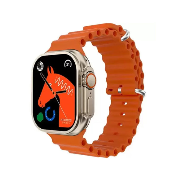 I9 Ultra Max Smart Watch