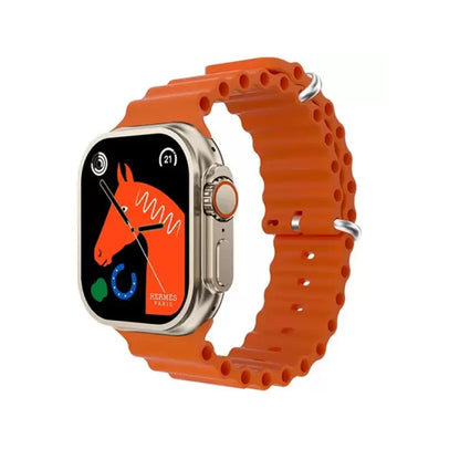 I9 Ultra Max Smart Watch