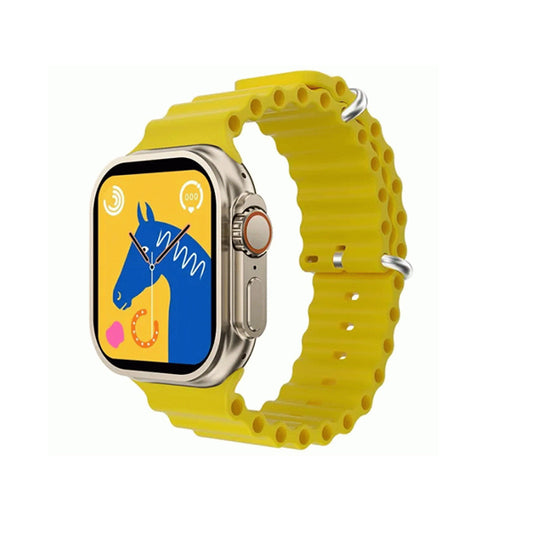 I9 Ultra Max Smart Watch
