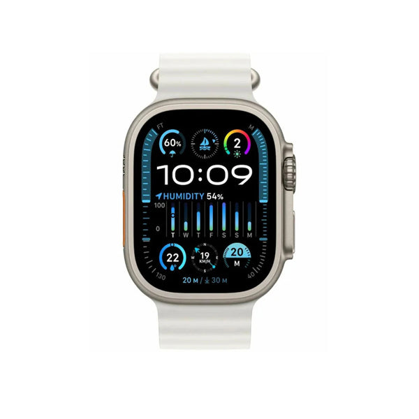 I9 Ultra Max Smart Watch