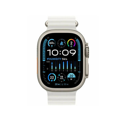 I9 Ultra Max Smart Watch